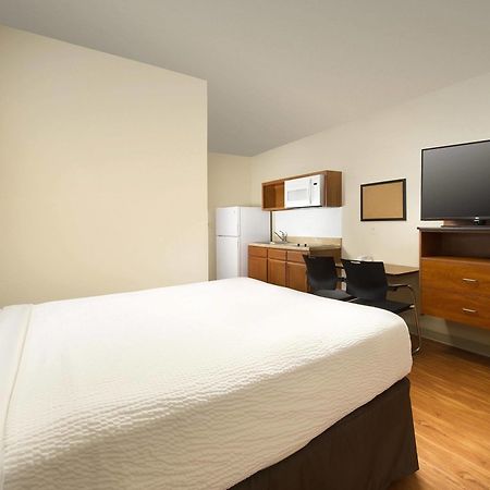 Extended Stay America Select Suites - Oklahoma City - West Екстериор снимка