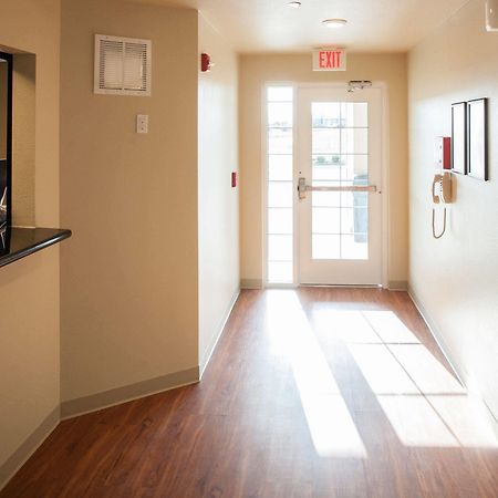 Extended Stay America Select Suites - Oklahoma City - West Екстериор снимка