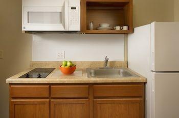Extended Stay America Select Suites - Oklahoma City - West Екстериор снимка
