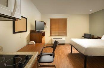 Extended Stay America Select Suites - Oklahoma City - West Екстериор снимка