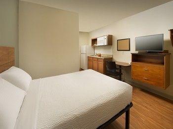 Extended Stay America Select Suites - Oklahoma City - West Екстериор снимка